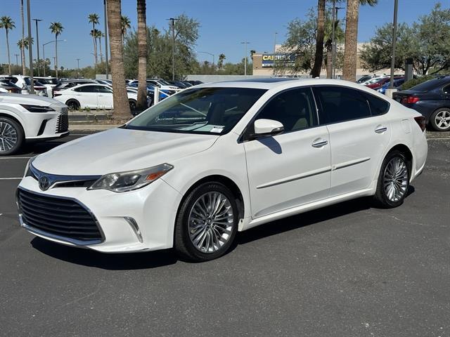 2018 Toyota Avalon Limited Tucson AZ
