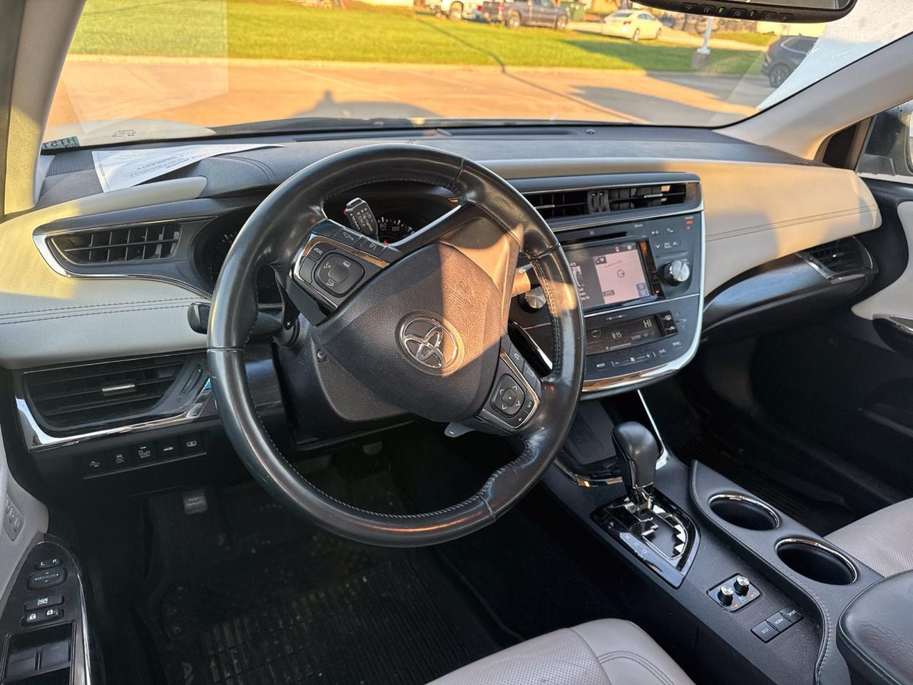 2018 Toyota Avalon Limited West Burlington IA