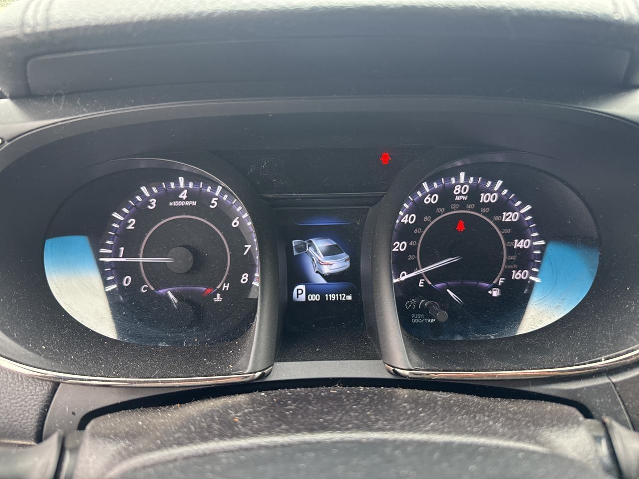 2018 Toyota Avalon Limited Richmond VA