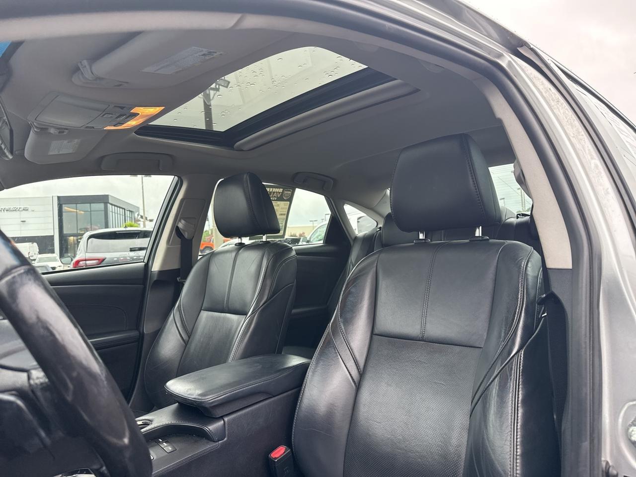 2018 Toyota Avalon Limited Richmond VA