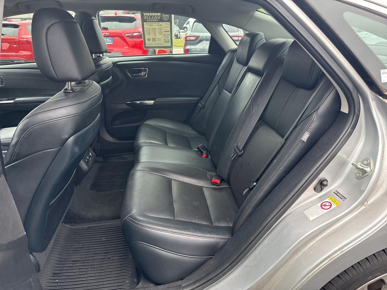 2018 Toyota Avalon Limited Richmond VA