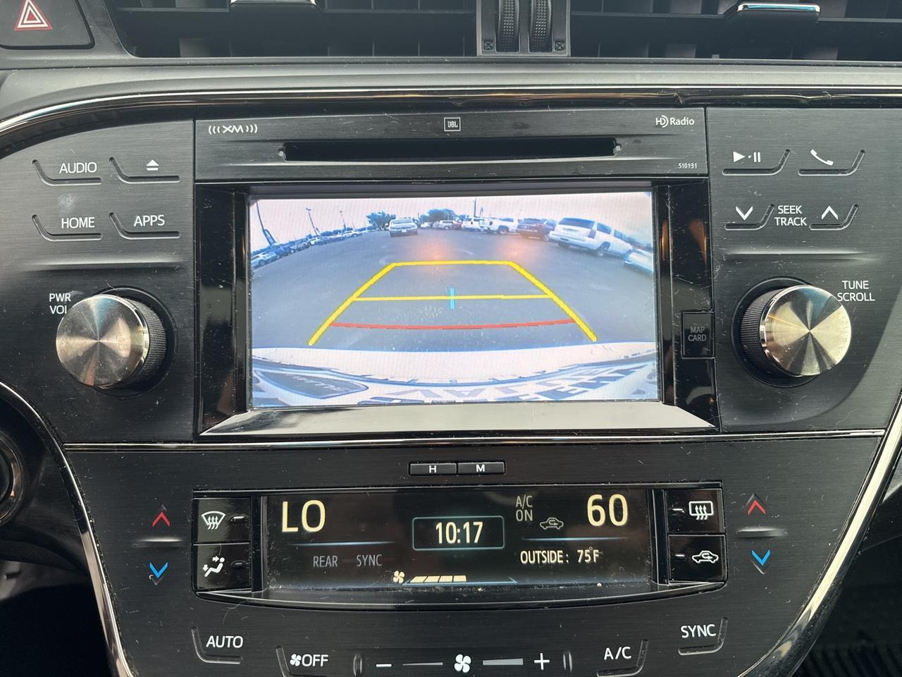 2018 Toyota Avalon Limited Richmond VA