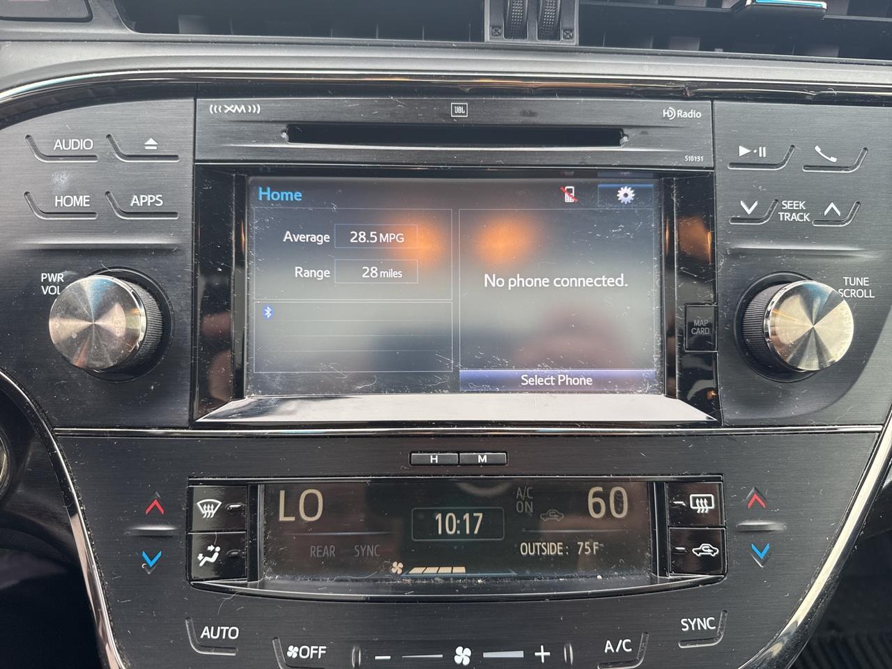 2018 Toyota Avalon Limited Richmond VA