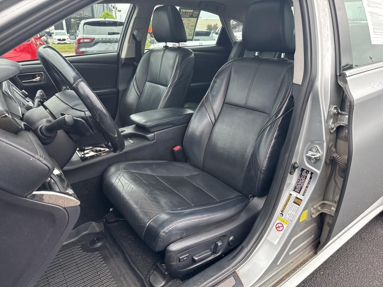 2018 Toyota Avalon Limited Richmond VA