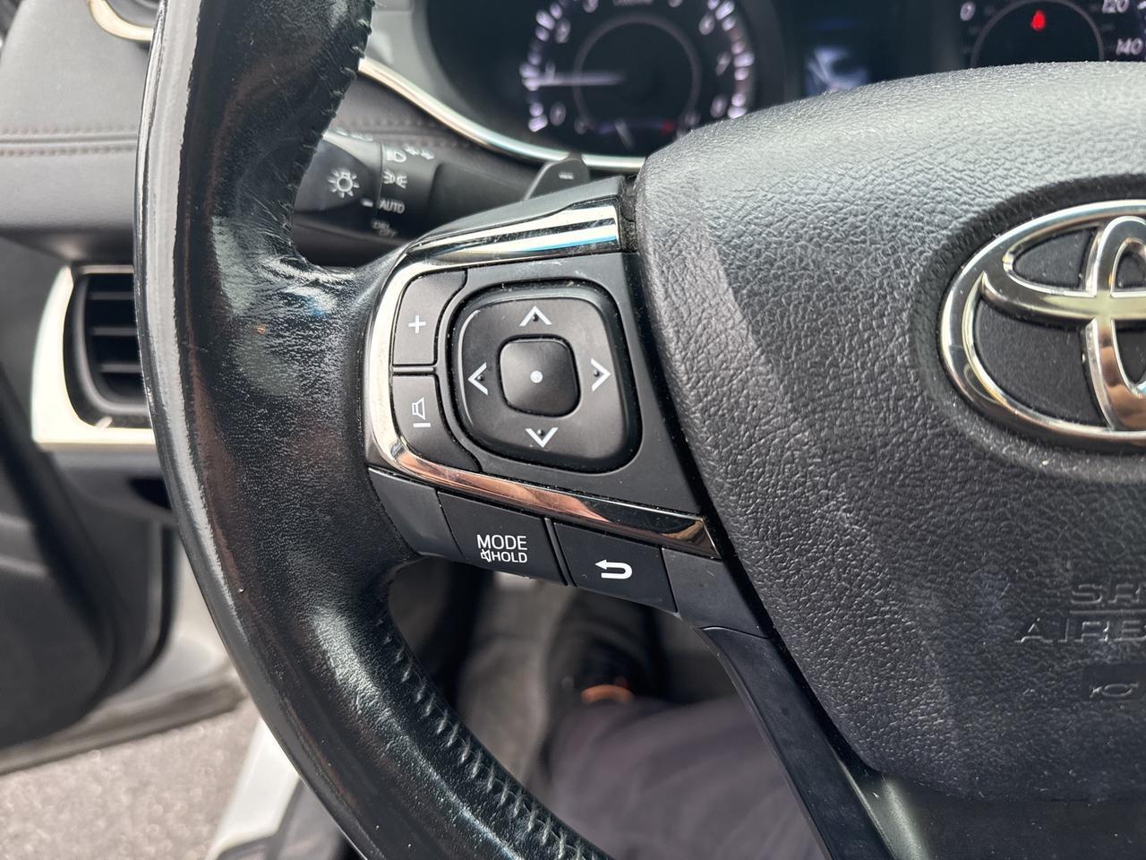2018 Toyota Avalon Limited Richmond VA