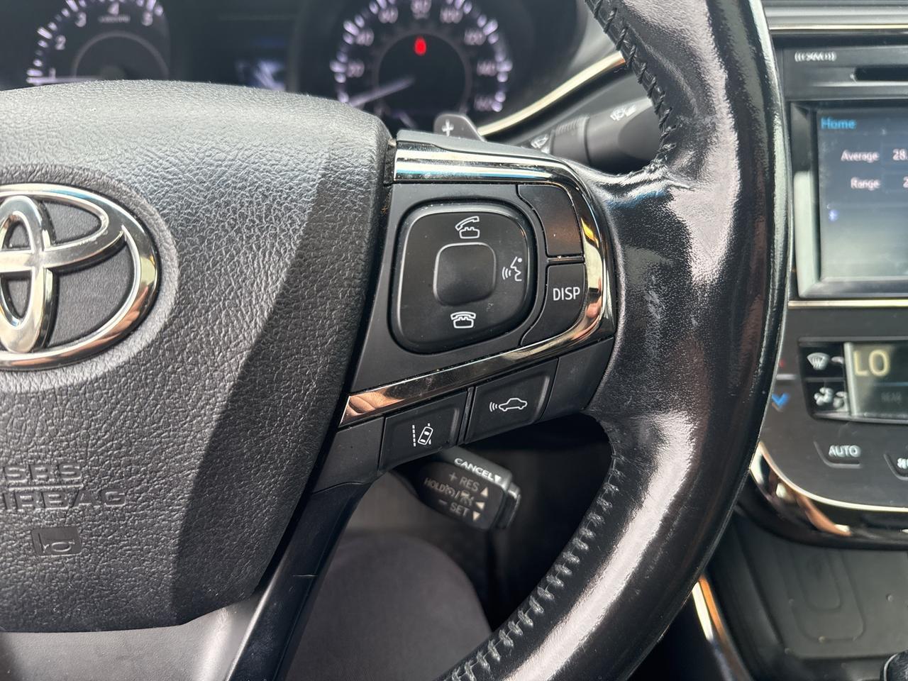 2018 Toyota Avalon Limited Richmond VA