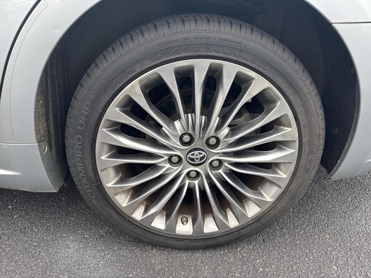 2018 Toyota Avalon Limited Richmond VA