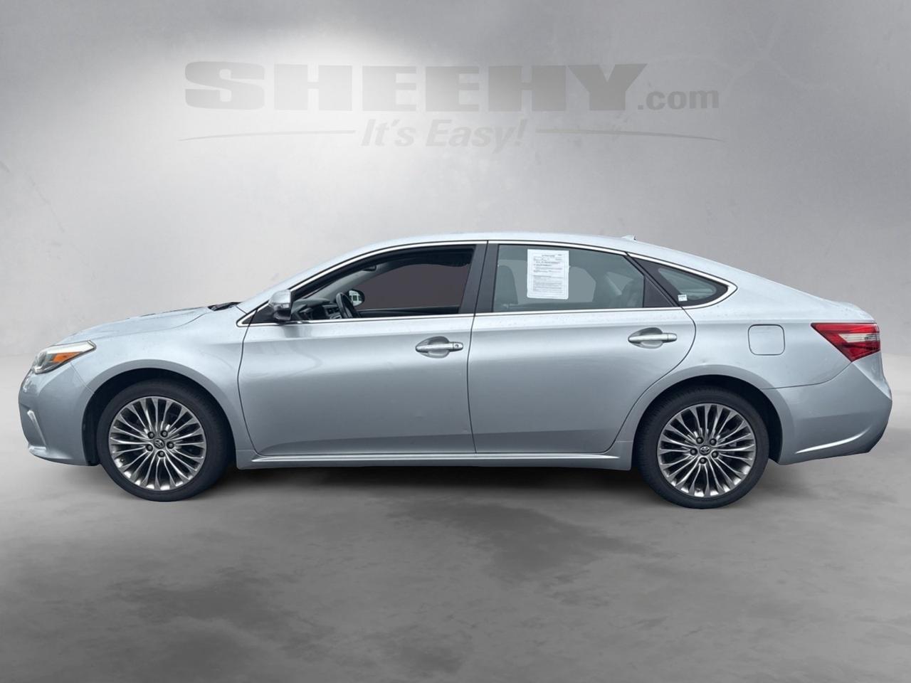2018 Toyota Avalon Limited Richmond VA