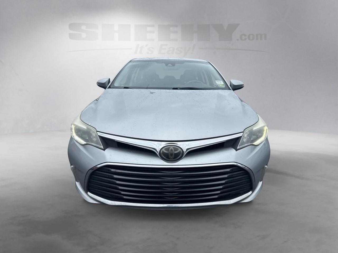 2018 Toyota Avalon Limited Richmond VA