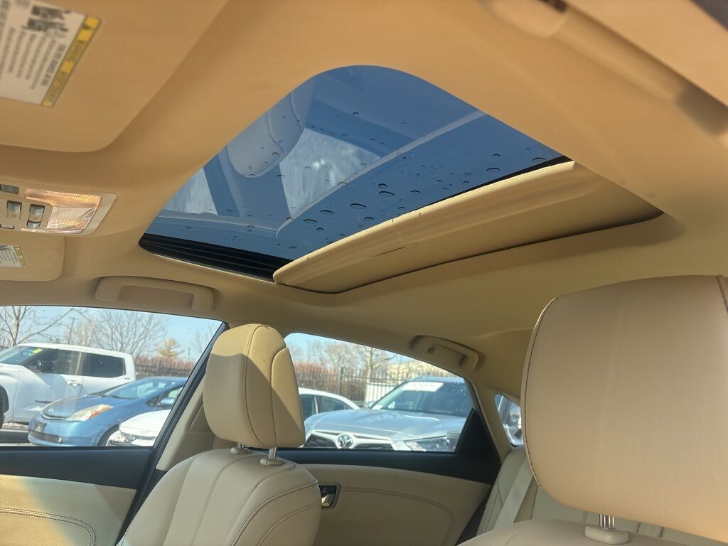 2018 Toyota Avalon Limited Cockeysville MD