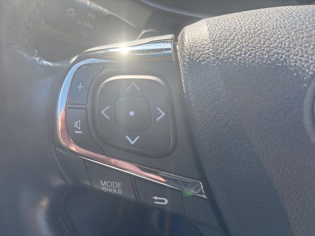 2018 Toyota Avalon Limited Cockeysville MD