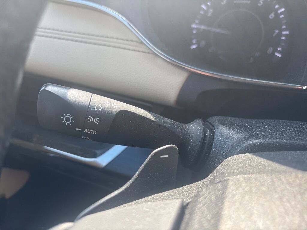 2018 Toyota Avalon Limited Cockeysville MD