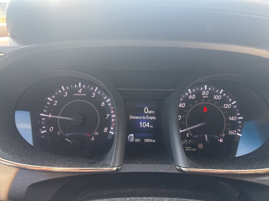 2018 Toyota Avalon Limited Cockeysville MD