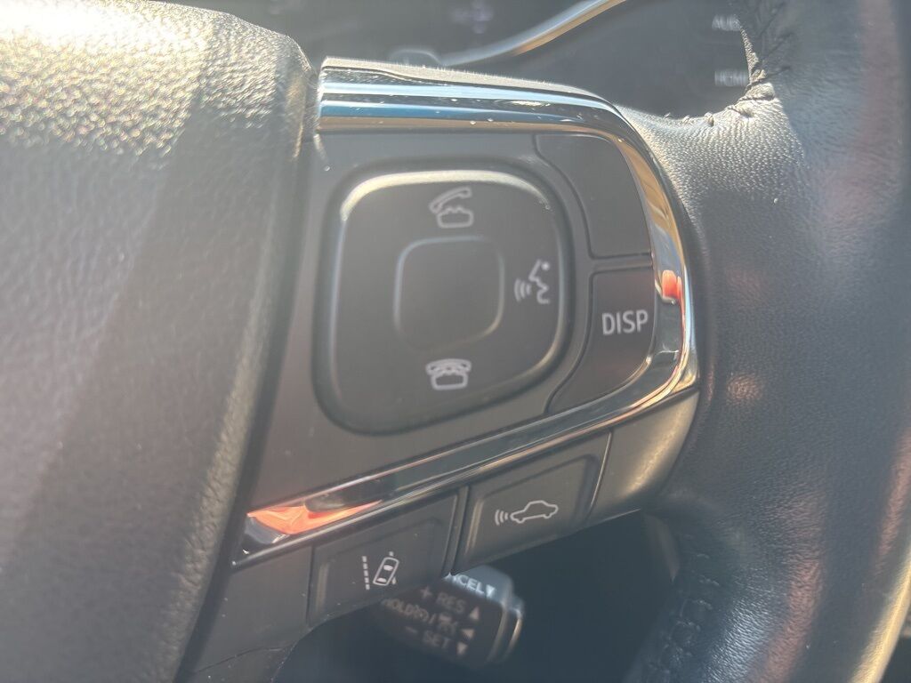 2018 Toyota Avalon Limited Cockeysville MD