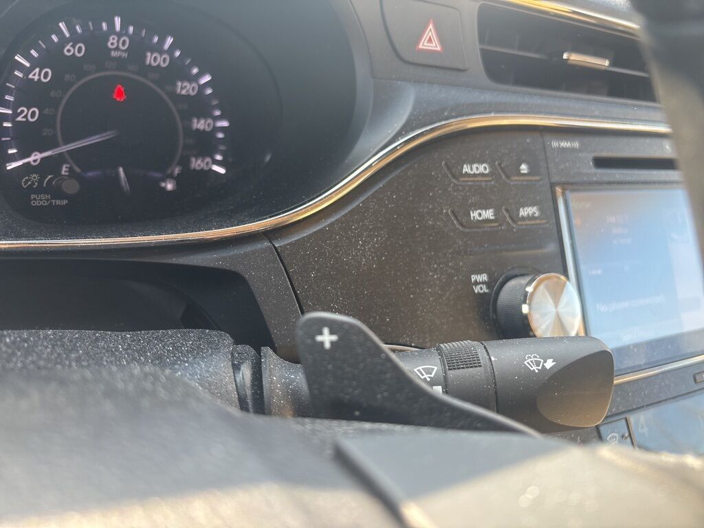 2018 Toyota Avalon Limited Cockeysville MD