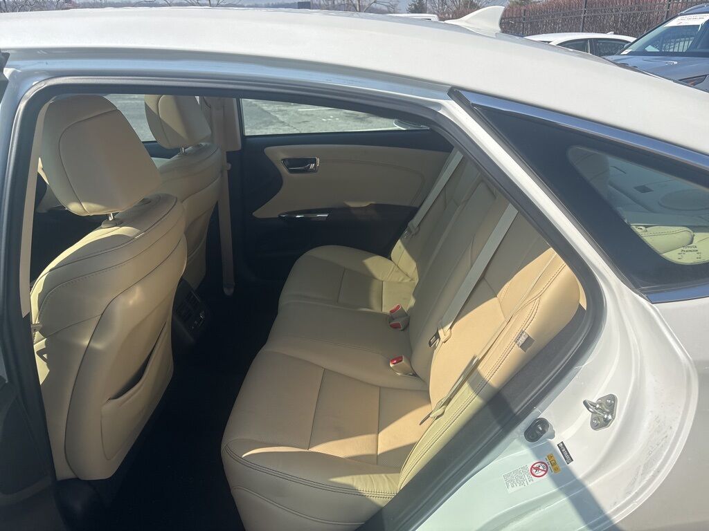 2018 Toyota Avalon Limited Cockeysville MD