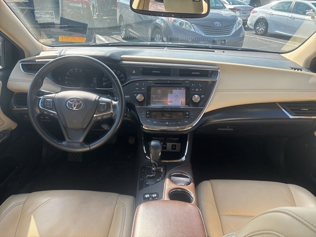 2018 Toyota Avalon Limited Cockeysville MD