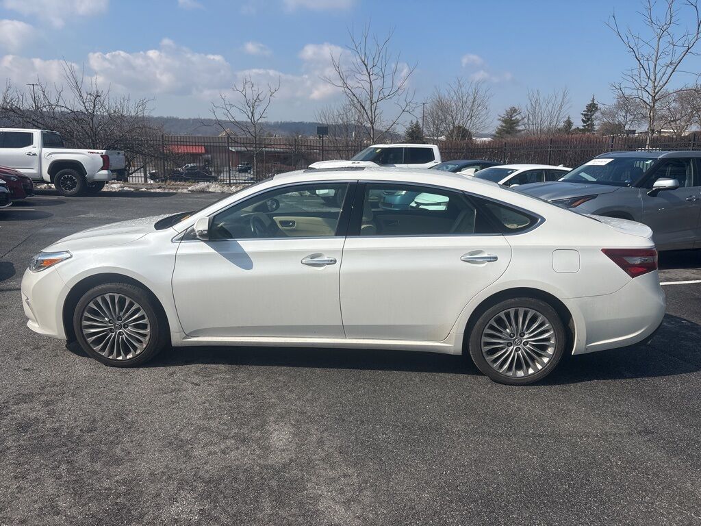 2018 Toyota Avalon Limited Cockeysville MD