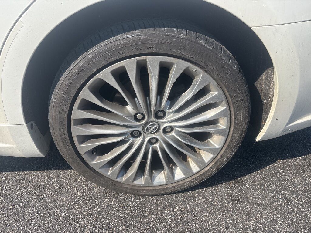 2018 Toyota Avalon Limited Cockeysville MD