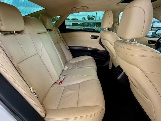 2018 Toyota Avalon XLE Houston TX
