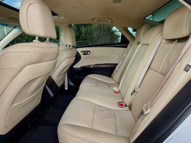 2018 Toyota Avalon XLE Houston TX