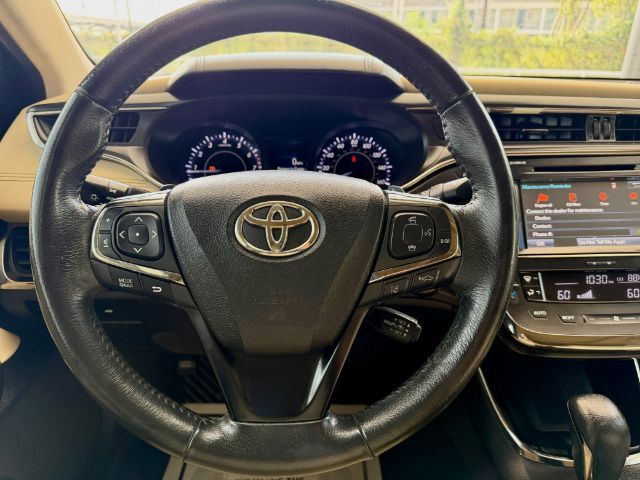 2018 Toyota Avalon XLE Houston TX