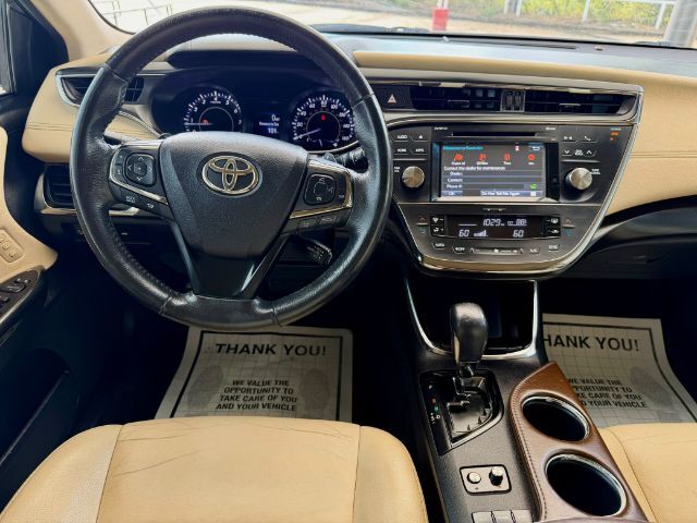 2018 Toyota Avalon XLE Houston TX