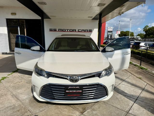 2018 Toyota Avalon XLE Houston TX