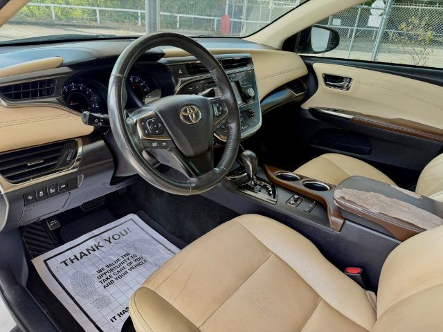 2018 Toyota Avalon XLE Houston TX
