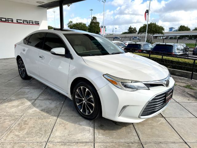 2018 Toyota Avalon XLE Houston TX