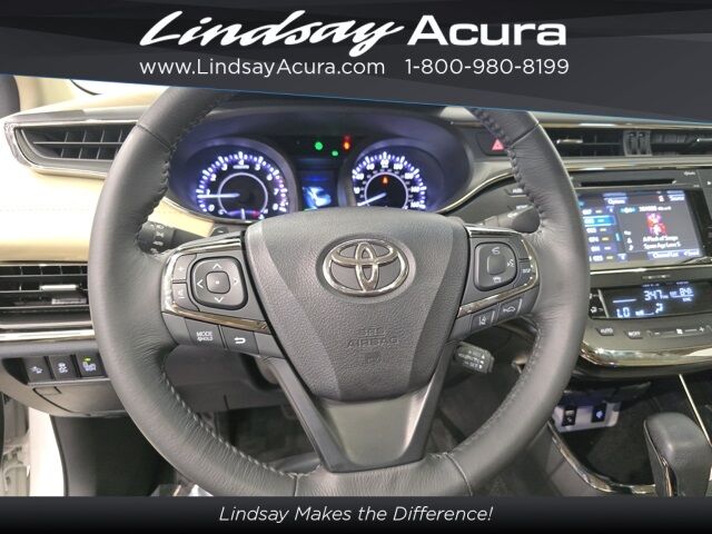 2018 Toyota Avalon XLE Premium Columbus OH