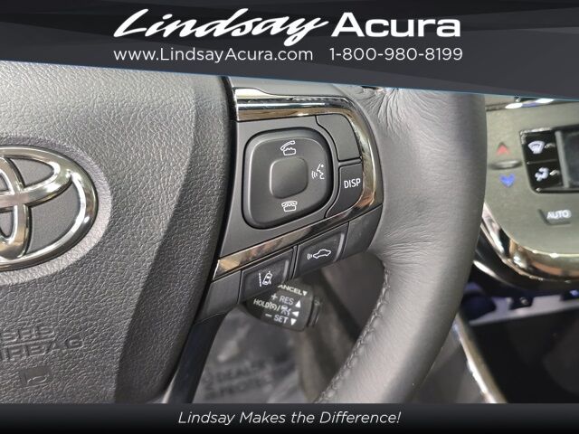 2018 Toyota Avalon XLE Premium Columbus OH