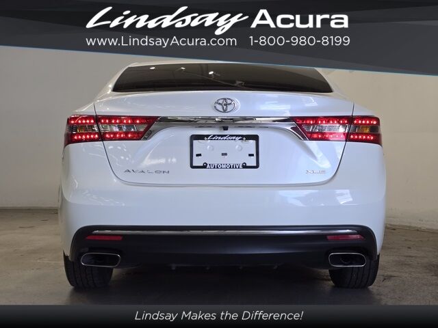 2018 Toyota Avalon XLE Premium Columbus OH