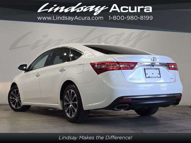2018 Toyota Avalon XLE Premium Columbus OH