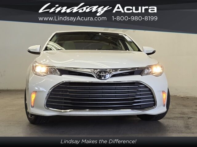 2018 Toyota Avalon XLE Premium Columbus OH