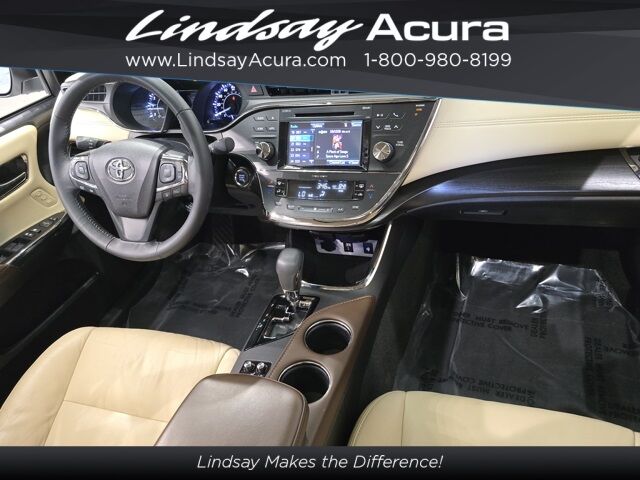 2018 Toyota Avalon XLE Premium Columbus OH