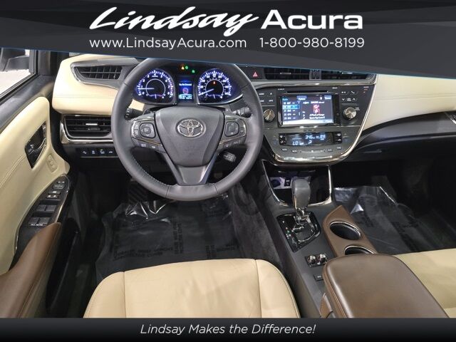 2018 Toyota Avalon XLE Premium Columbus OH
