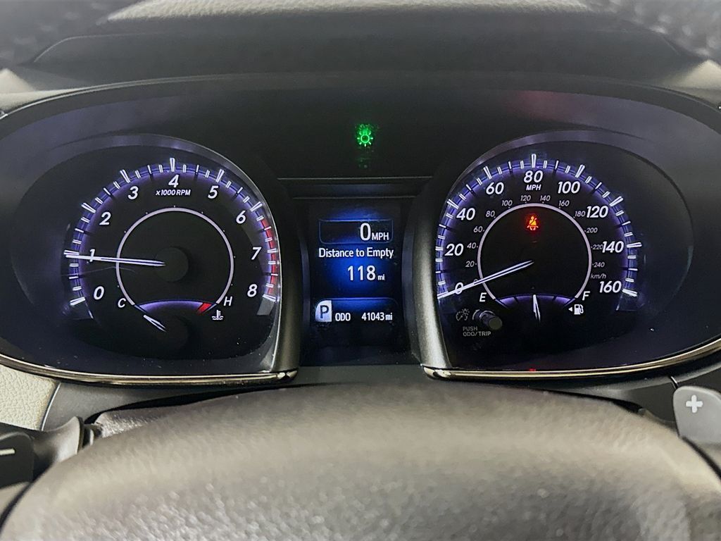 2018 Toyota Avalon XLE Premium Kennewick WA