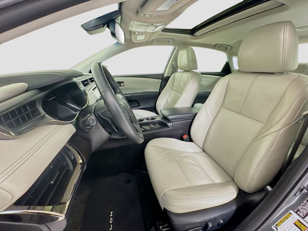 2018 Toyota Avalon XLE Premium Kennewick WA