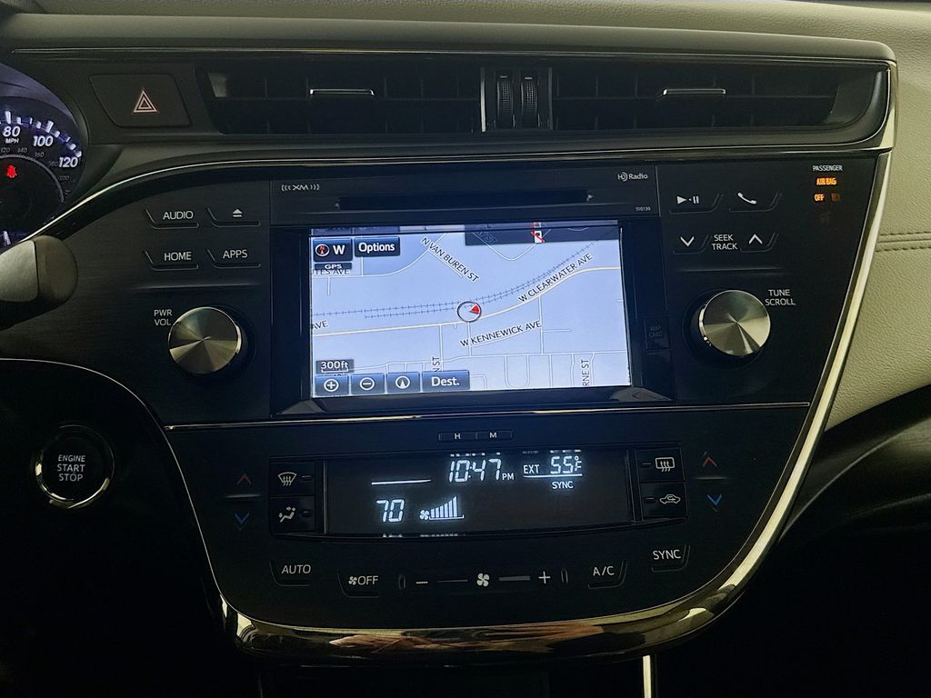 2018 Toyota Avalon XLE Premium Kennewick WA