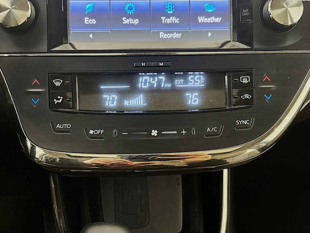 2018 Toyota Avalon XLE Premium Kennewick WA