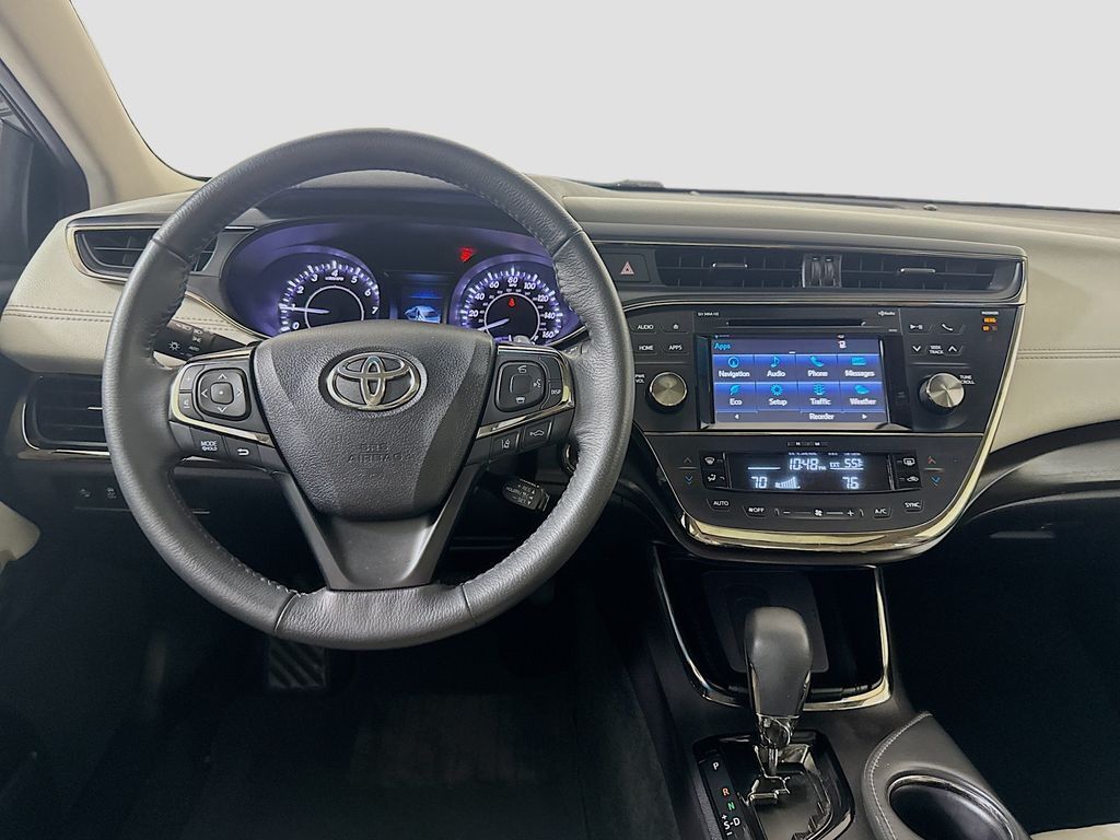 2018 Toyota Avalon XLE Premium Kennewick WA