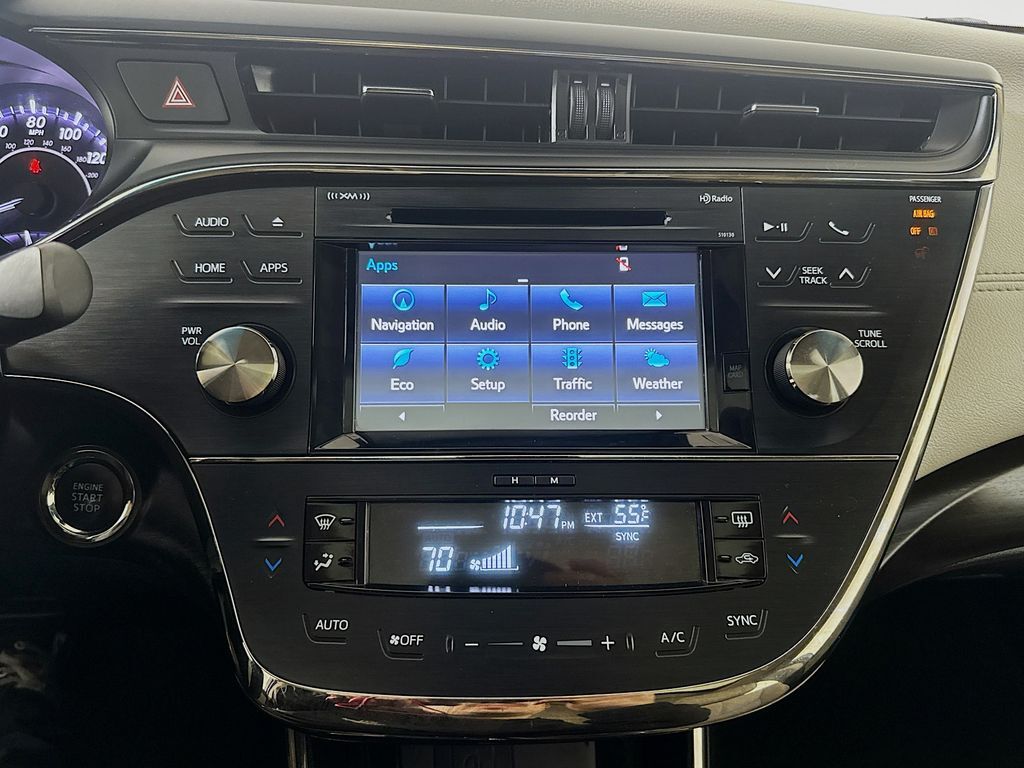 2018 Toyota Avalon XLE Premium Kennewick WA