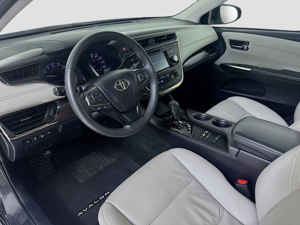 2018 Toyota Avalon XLE Premium Kennewick WA