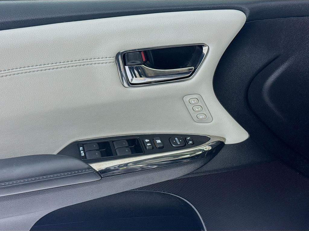 2018 Toyota Avalon XLE Premium Kennewick WA