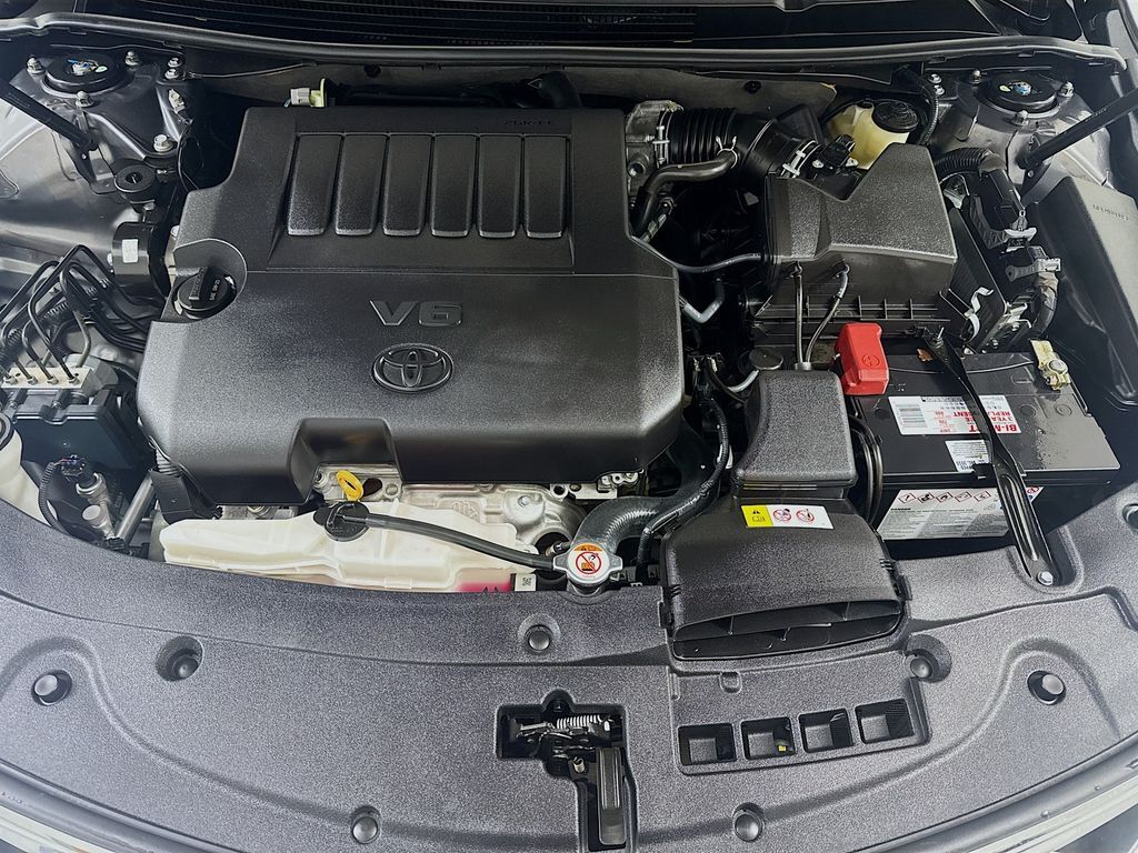 2018 Toyota Avalon XLE Premium Kennewick WA