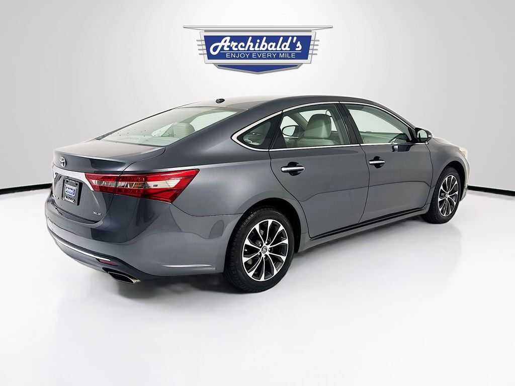 2018 Toyota Avalon XLE Premium Kennewick WA