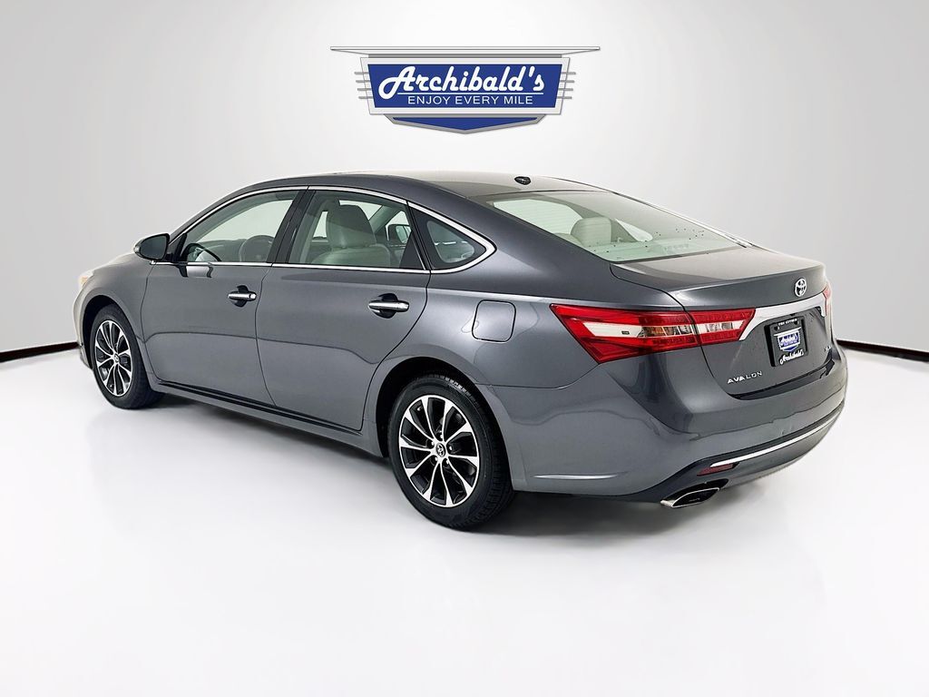 2018 Toyota Avalon XLE Premium Kennewick WA