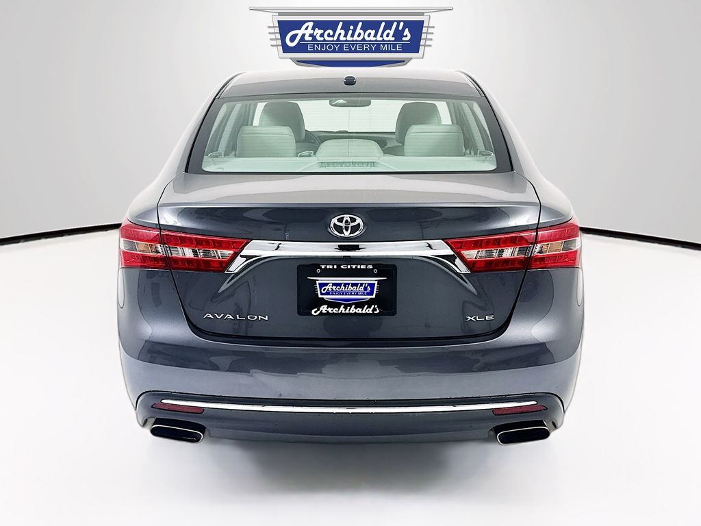 2018 Toyota Avalon XLE Premium Kennewick WA
