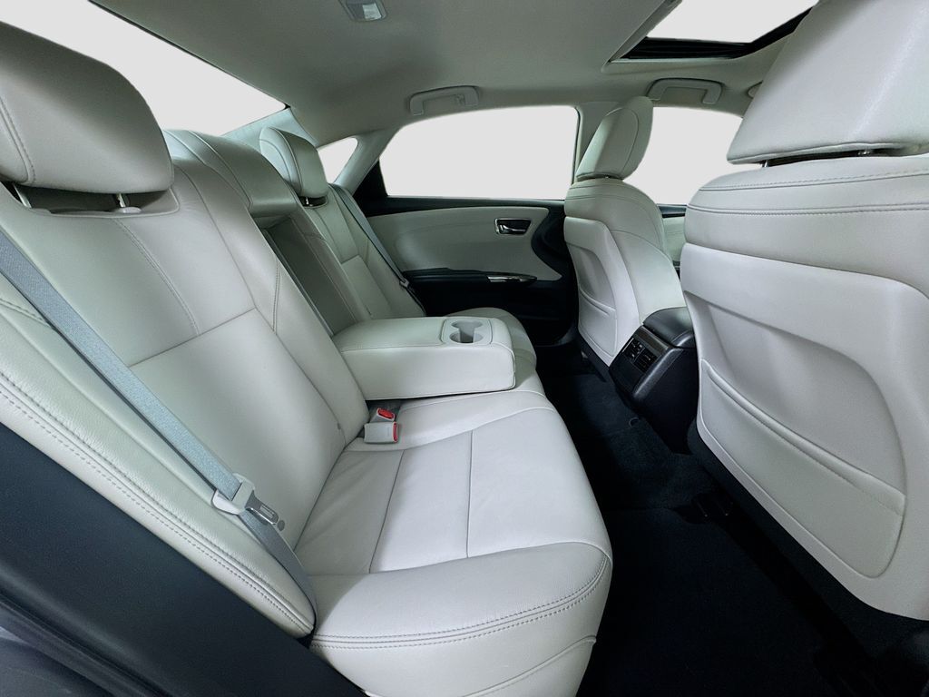 2018 Toyota Avalon XLE Premium Kennewick WA